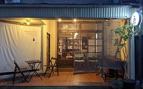 飛騨高山ゲストハウスとまる